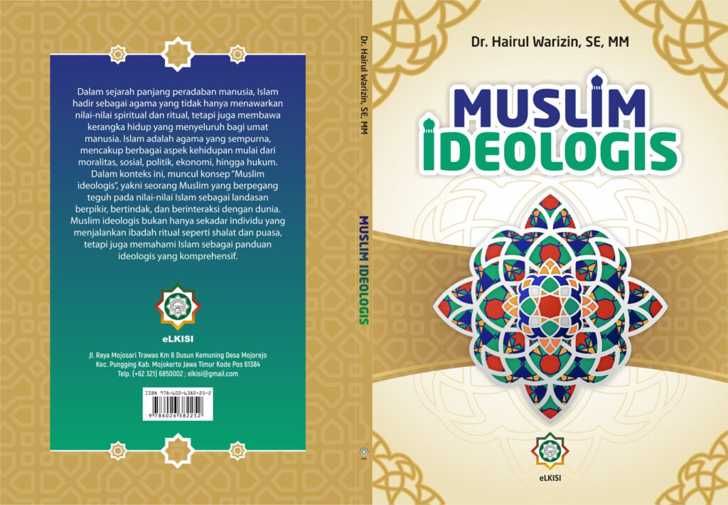 cover muslim ideologis