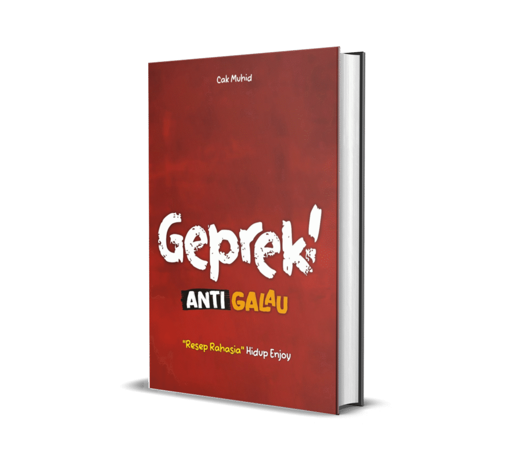 cover depan geprak 3d